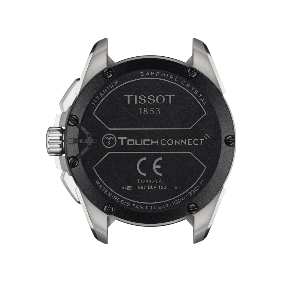 A.M.I ネットブティック / 【ティソ国内正規品】TISSOT T-タッチ