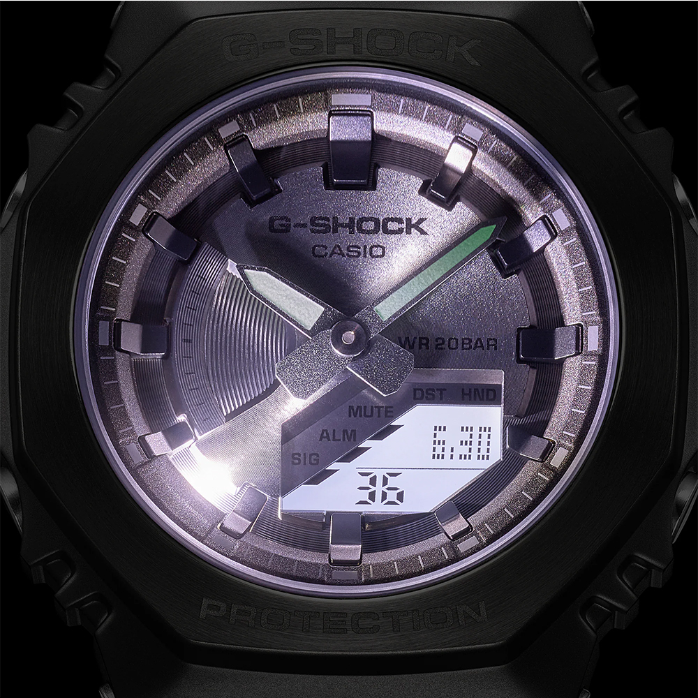 A.M.I ネットブティック / 【ジーショック国内正規品】G-SHOCK ANALOG