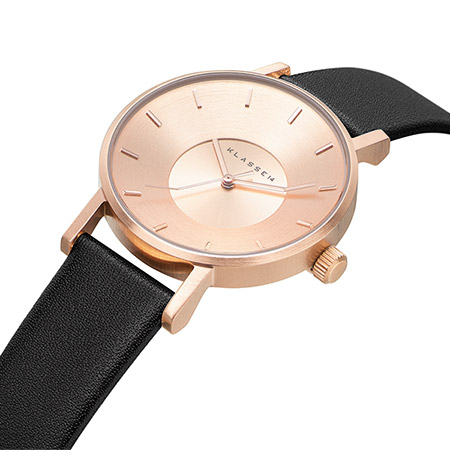 値段設定KLASSE14 VO14RG001W 腕時計(アナログ)