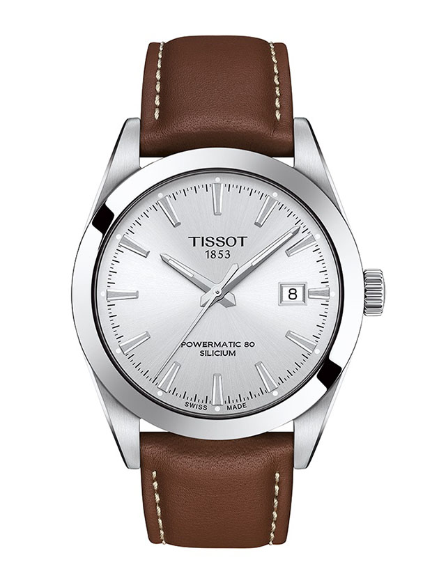 A.M.I ネットブティック / 【ティソ国内正規品】TISSOT ジェントルマン