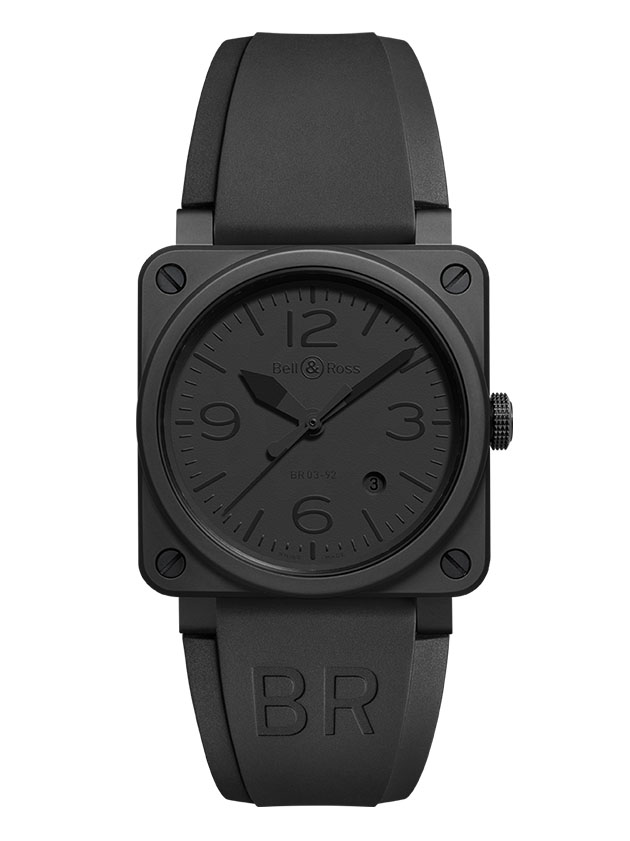 ベル&ロス Bell&Ross 腕時計  ファントム
