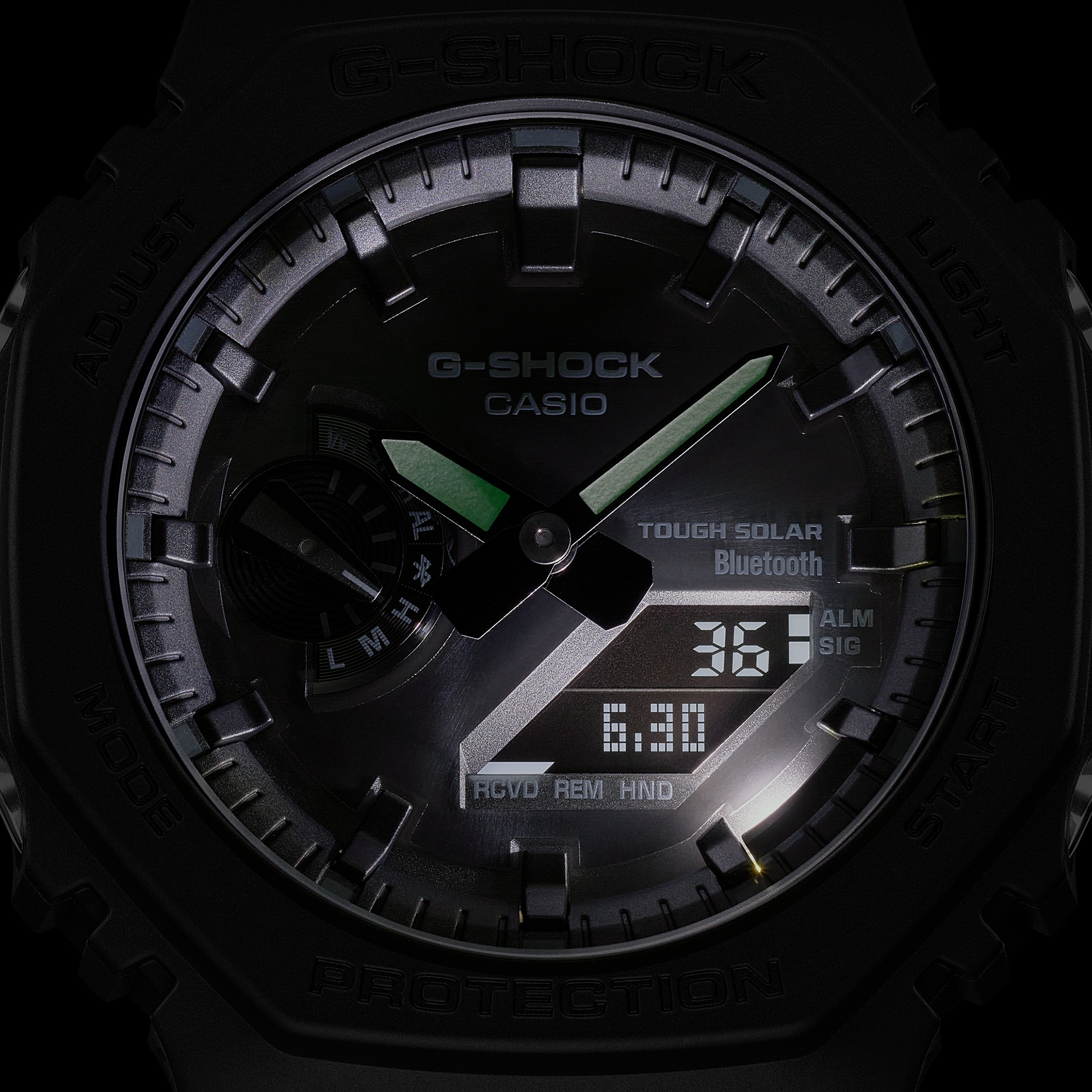 A.M.I ネットブティック / 【ジーショック国内正規品】G-SHOCK ANALOG