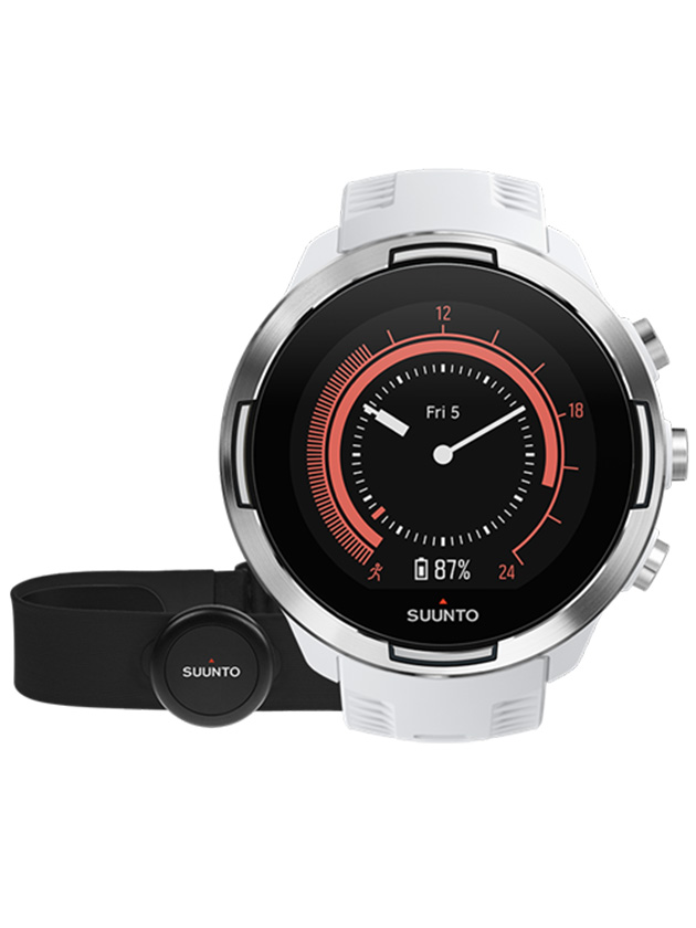 stryd suunto 9