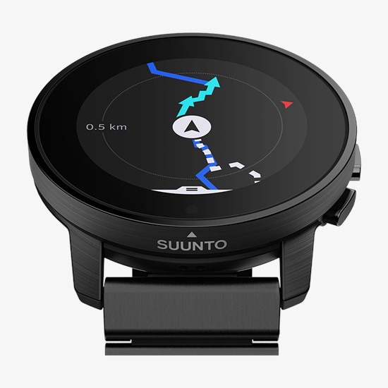 A.M.I ネットブティック / 【スント国内正規品】SUUNTO 9 PEAK