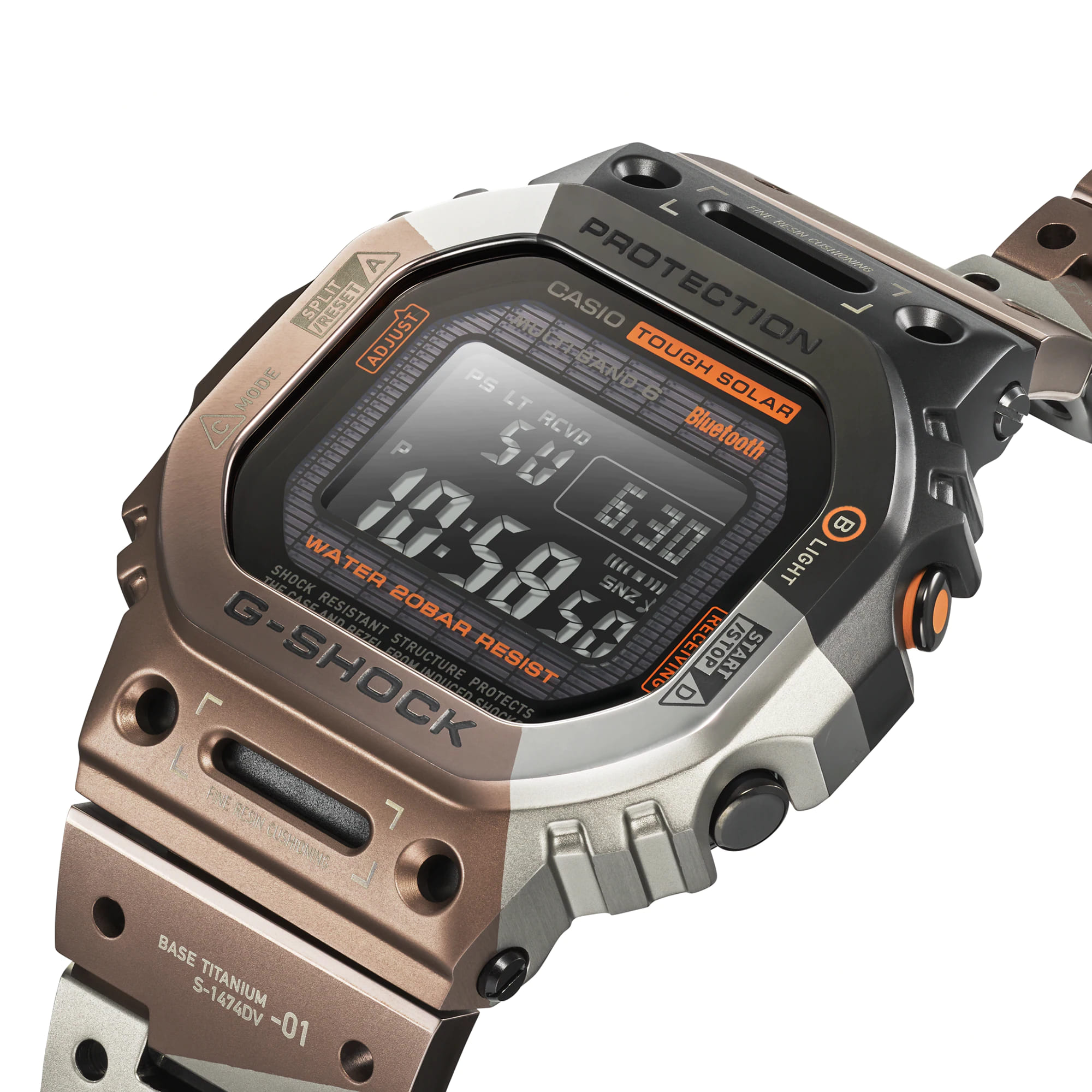 A.M.I ネットブティック / 【ジーショック国内正規品】G-SHOCK 5000