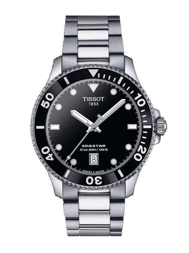 A.M.I ネットブティック / 【ティソ国内正規品】TISSOT シースター