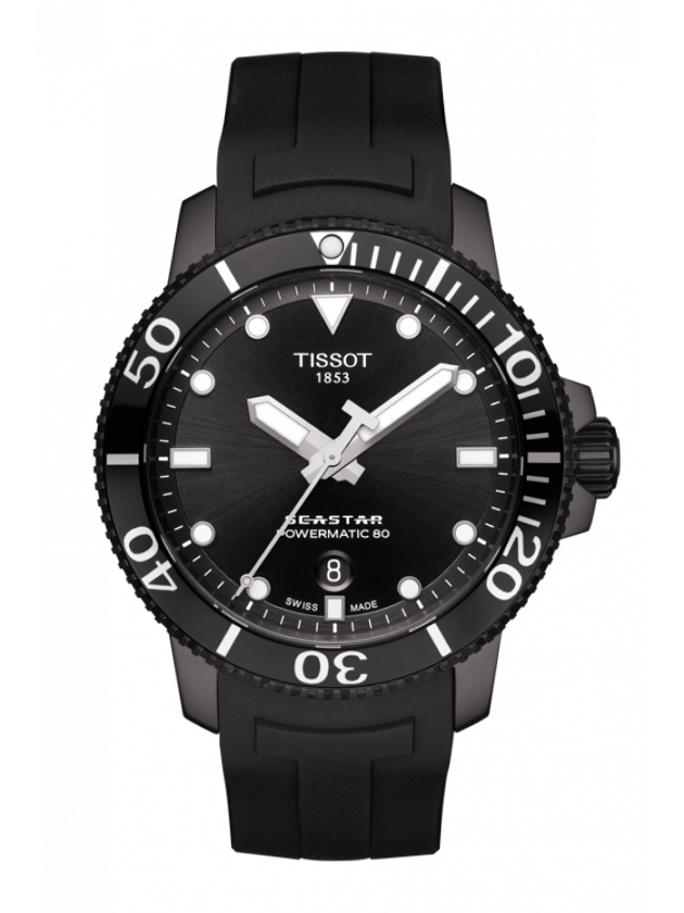 A.M.I ネットブティック / 【ティソ国内正規品】TISSOT シースター