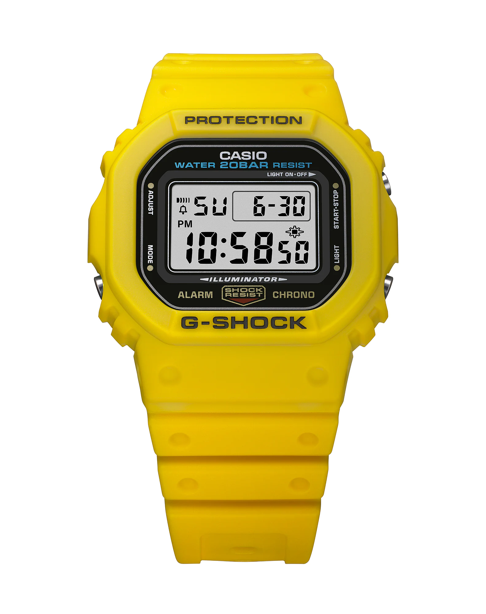 A.M.I ネットブティック / 【ジーショック国内正規品】G-SHOCK 5600