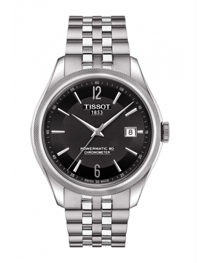 A.M.I ネットブティック / 【ティソ国内正規品】TISSOT バラード