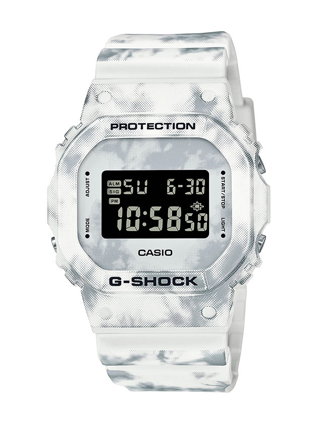 A.M.I ネットブティック / 【ジーショック国内正規品】G-SHOCK 5600