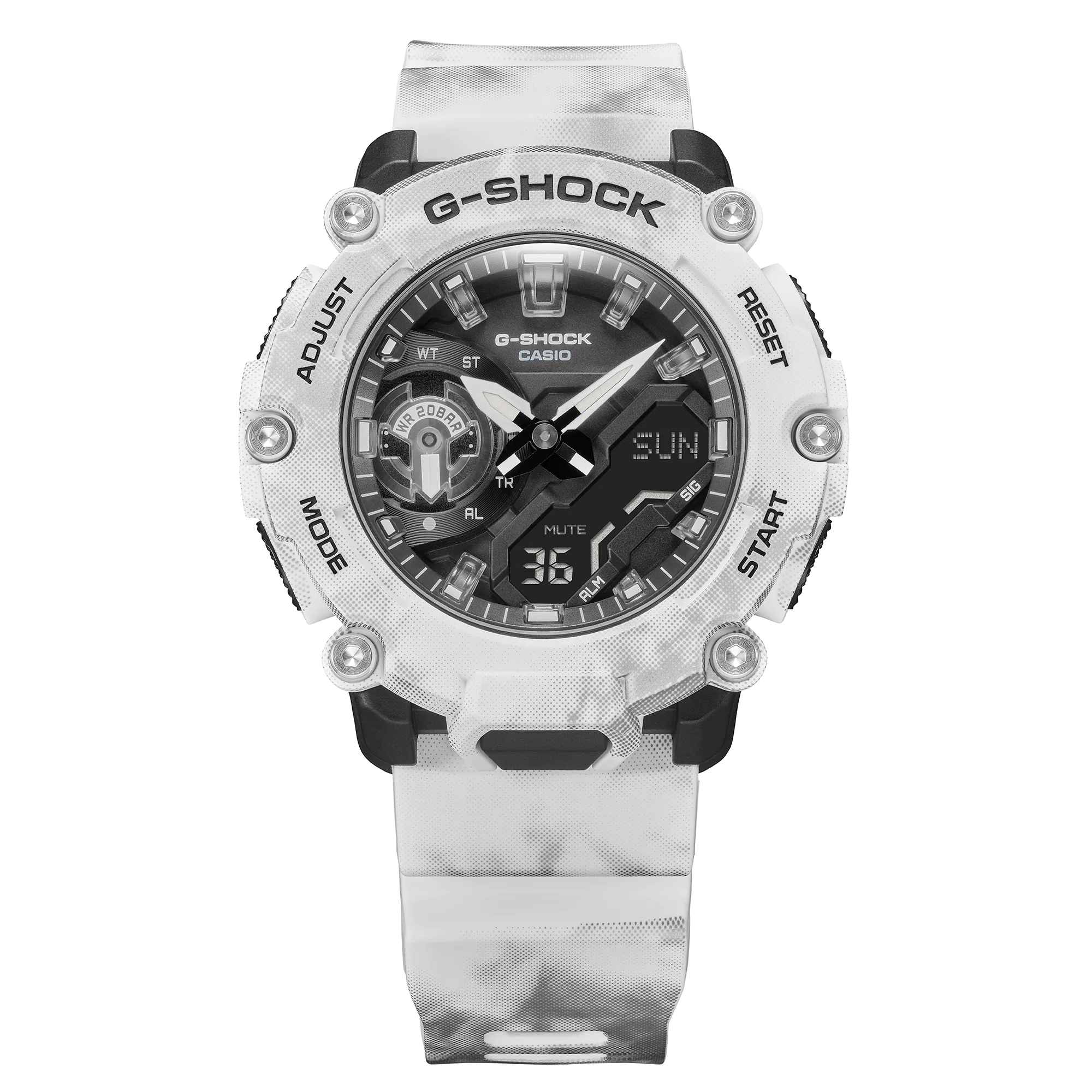 A.M.I ネットブティック / 【ジーショック国内正規品】G-SHOCK GA-2200