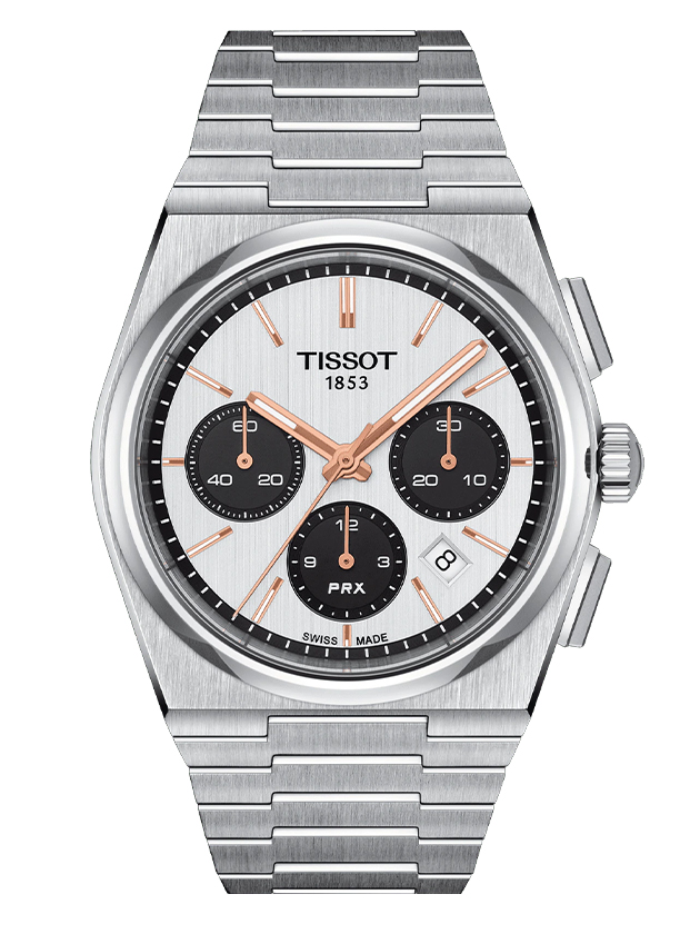 A.M.I ネットブティック / 【ティソ国内正規品】TISSOT PRX AUTOMATIC